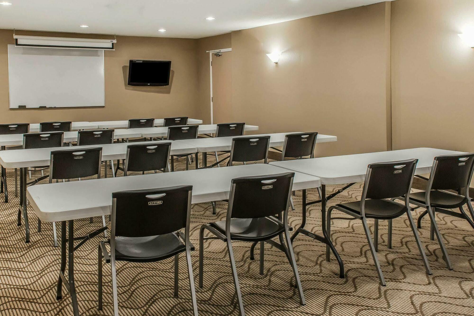 Comfort Inn Belle Vernon Eksteriør bilde